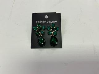 Women’s Earrings Tear Drop ER5708