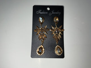 Women’s Earrings Chandelier ER5665