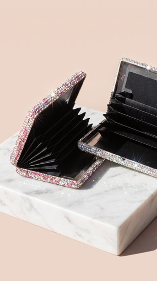 RFID Card Holder Wallet ID Case