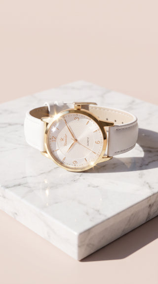 Classic Women's Quartz Watch