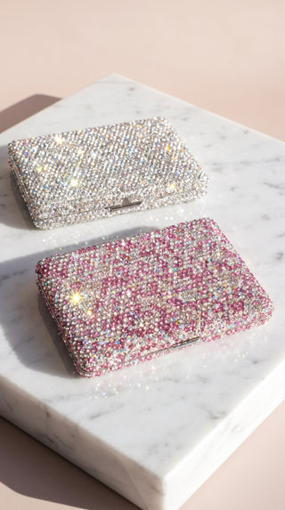 RFID Card Holder Wallet ID Case