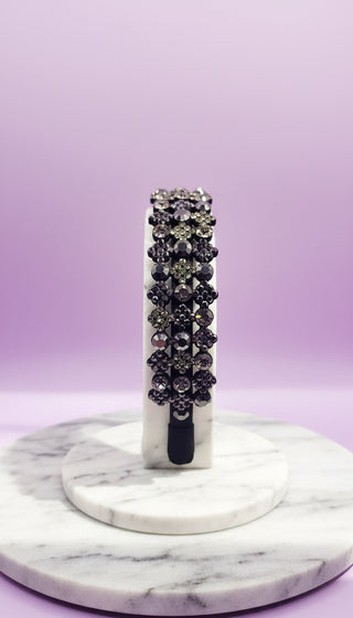 Diamond Rhinestone Crystal Hair band