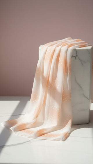 Stripes & Dots Scarf Pack of 12