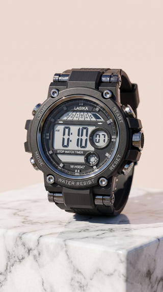 Men's Sport Digital Watch