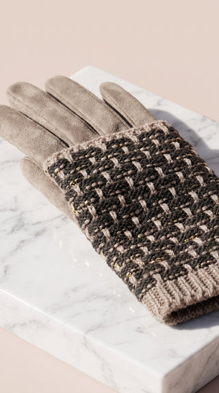 Pack Of 12 Convertible Mitt & Gloves Set