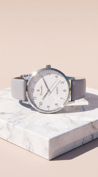 Classic Women's Quartz Watch