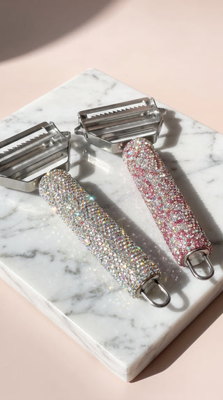 Kitchen Peeler & Julienne Slicer