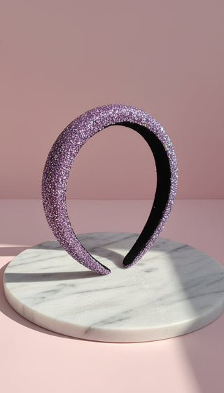 Jewelled Crystal Hair band
