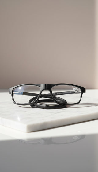 Folding Pocket Portable High Definition Reading Glasses