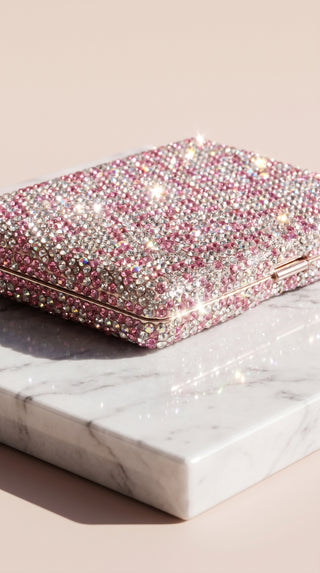 RFID Card Holder Wallet ID Case