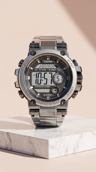Men's Sport Digital Watch