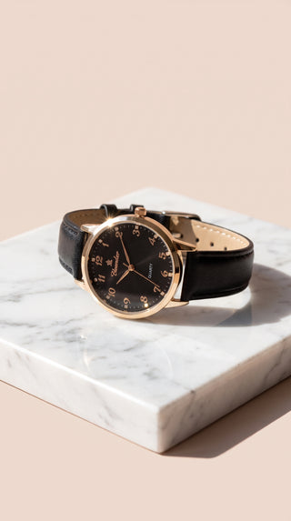 Classic Women's Quartz Watch