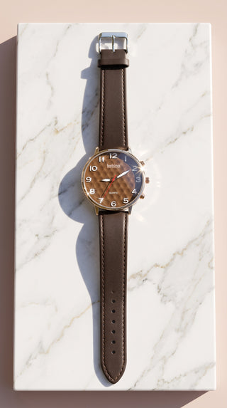 Men's Classic Analogue Quartz Watch