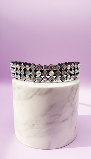 Diamond Rhinestone Crystal Hair band