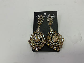 Women’s Earrings Chandelier ER5635