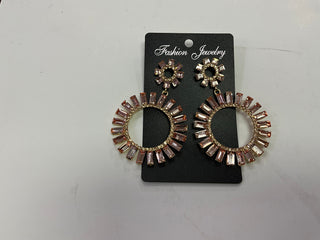 Women’s Earrings Dangle ER5642