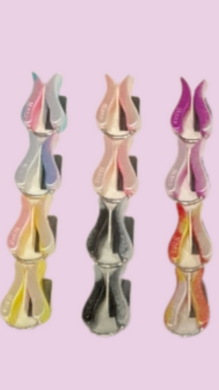 Scarf Clip Pins Pack of 12