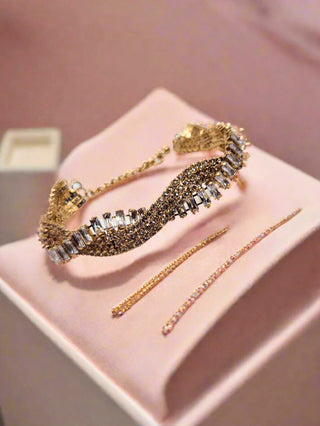 Cici Twist Bracelet BT7129