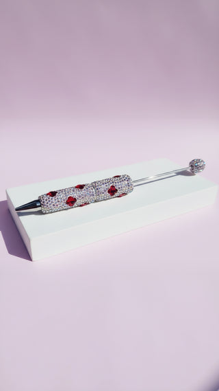 Stack & Sparkle Crystal Pens