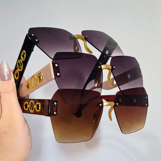 Veon Sunglasses GS013