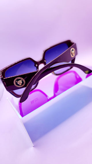 Tint Sunglasses Box of 12