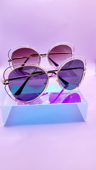 Box of 20 Sunglasses GS0001