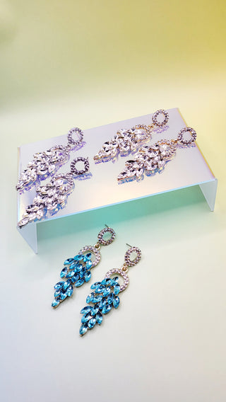 Chantelle Chandelier Earrings ER5597