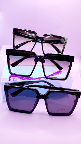 Box of 20 Sunglasses GS0007