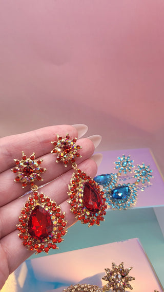 Dana Drop Earrings ER5598