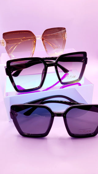 Box of 20 Sunglasses GS0044