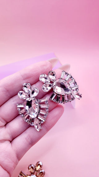 Jayda Stud Earring ER5631