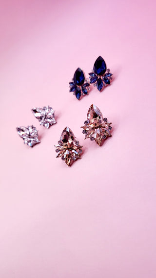 Francesca Stud Earrings ER5645