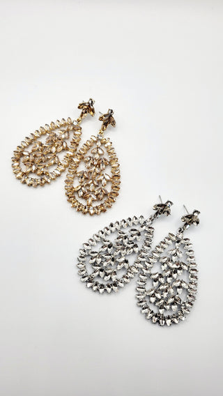 Portia Chandelier Earrings ER5629