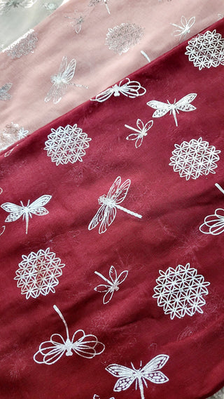 Dragonfly Scarf Pack of 12 SC2005