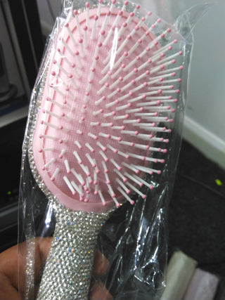 Hair brush