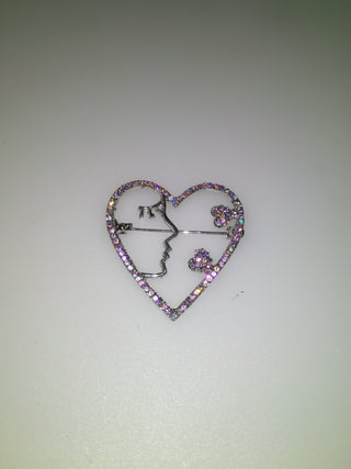 Brooch BR2468