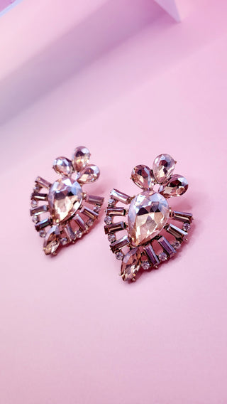 Jayda Stud Earring ER5631