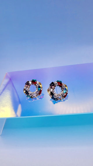 Lara Stud Earring ER5623