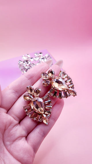 Jayda Stud Earring ER5631