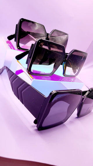 Box of 20 Sunglasses GS0042