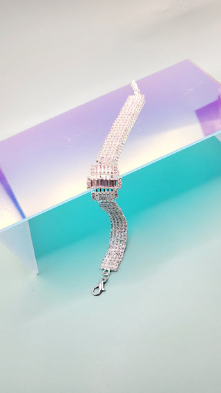 Paris Bracelet BT7128