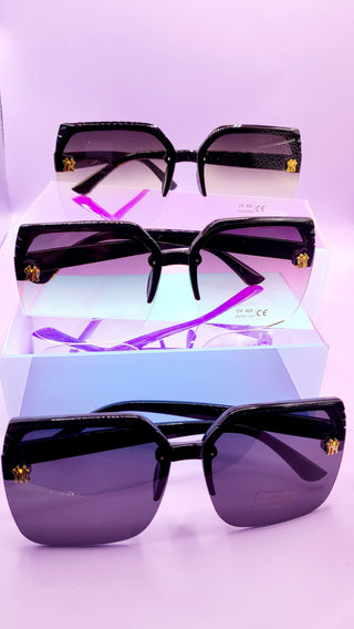 Box of 20 Sunglasses GS0043