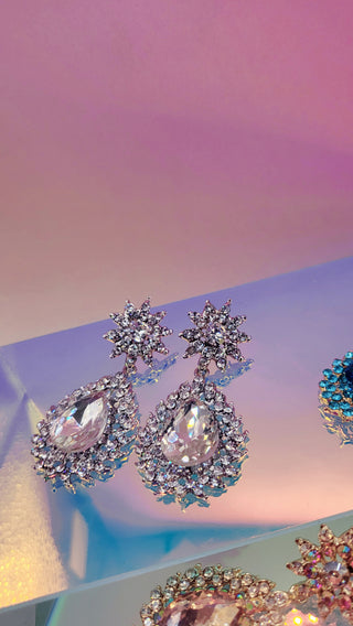 Dana Drop Earrings ER5598