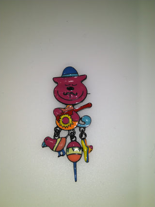 Brooch BR1532