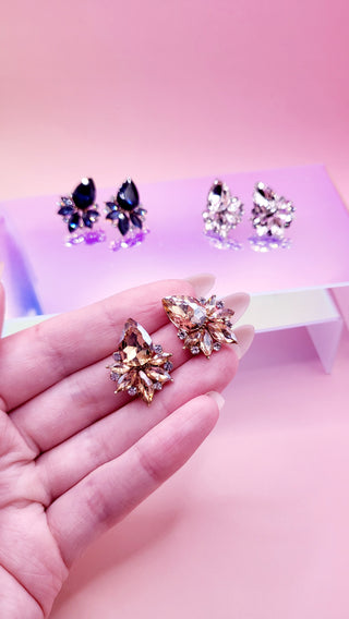 Francesca Stud Earrings ER5645