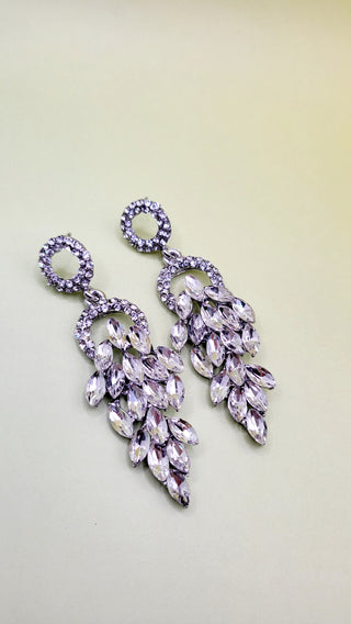 Chantelle Chandelier Earrings ER5597