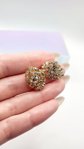 Women’s Earrings Stud ER5658