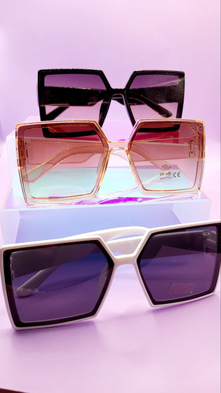 Box of 20 Sunglasses GS0003