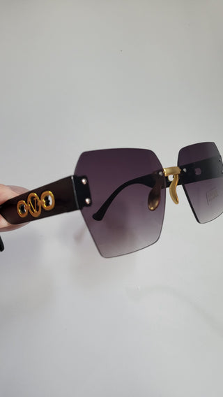 Veon Sunglasses GS013