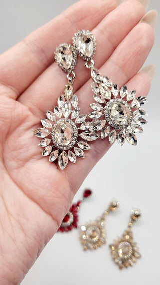 Matilda Drop Earrings ER5601